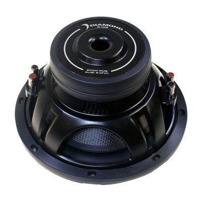 ������������� �������� Diamond Audio D102